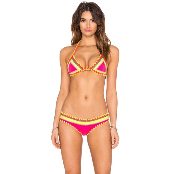 Same Swim Bikini Bottom - Picture 4 of 6